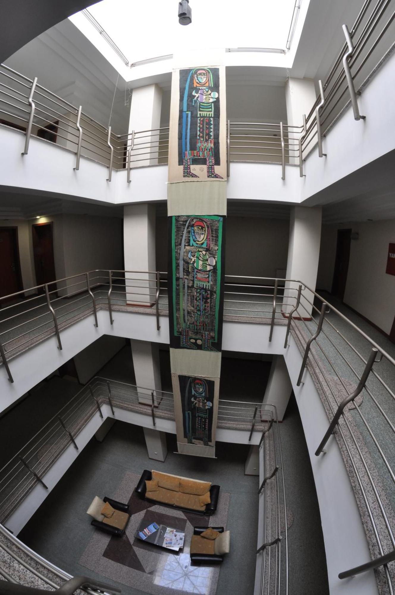 Canak Hotel Çanakkale Exterior photo